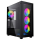Obudowa Gembird X450MAX ARGB